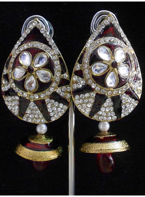Exclusive Earrings